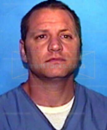 Todd Vernon Yennard