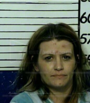 Liberty Marie Pyatt