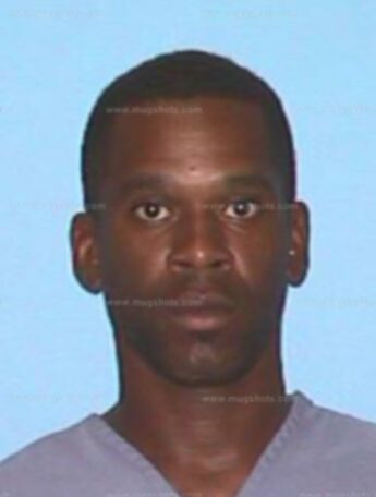 Fred Douglas Carter