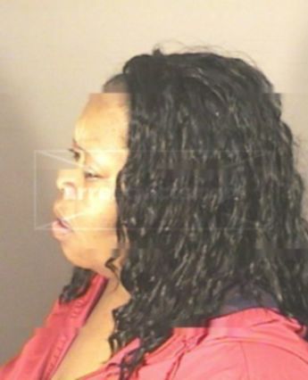 Shirley Reed Adepoju