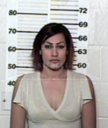 Lluvia Denise Bautista Cortez