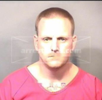 Matthew Robert Wilkins
