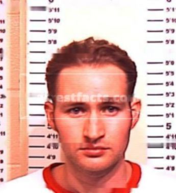Ryan James Rogers