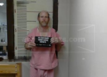 Randy Lloyd Sharp