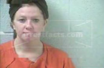 Crystal Faye Polston