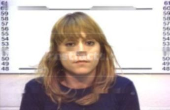 Mary Eufemina Revada