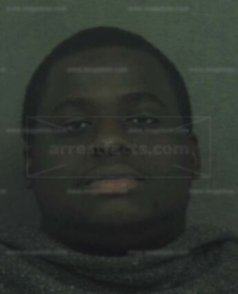 Marcus Cawthon