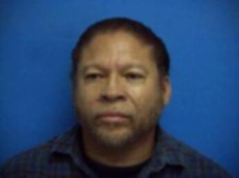 Dwight Anderson Benford