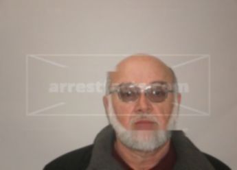 Charles Gene Sanders