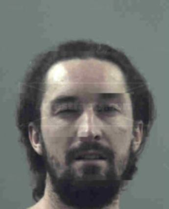 Joshua Alma Porter