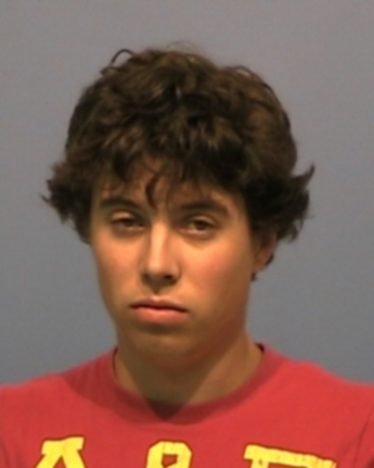 Tyler Wayne Crawford