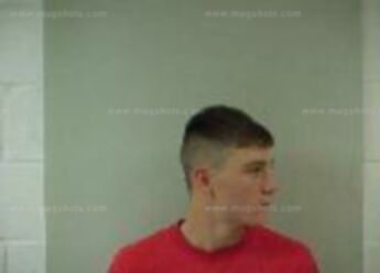 Cody Gates Marett