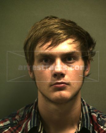 Kaleb Dayne Clawson