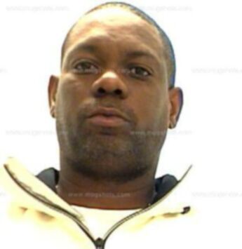 Glenn Bernard Evans