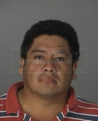 Omar Estrada-Hernandez