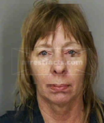 Dea Graham Stevenson