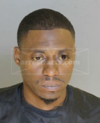Dexter Antonio Walcott
