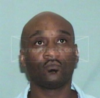 Clarence Harris