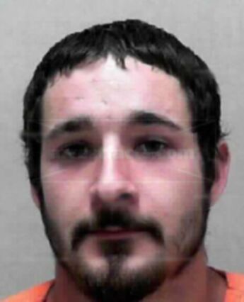 Jacob Wayne Bacorn