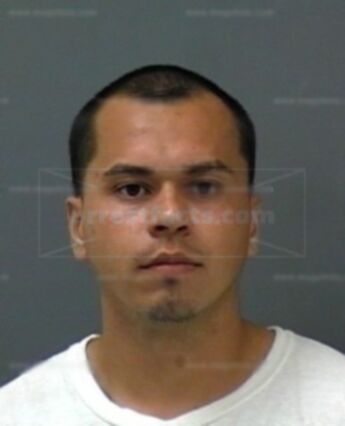 Anthony Lee Gallegos