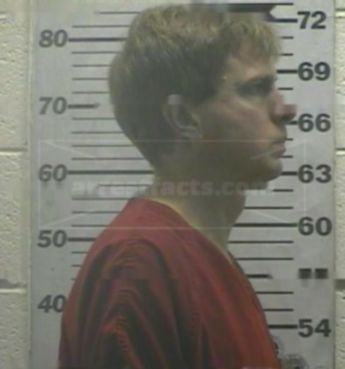 Thomas Steven Cross