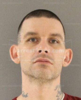 Terry Daniel Norris