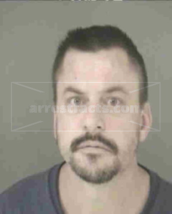 Michael Allen Phillips