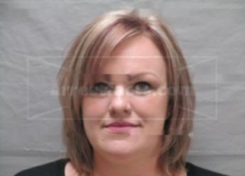 Bernadette Marie Jacobs