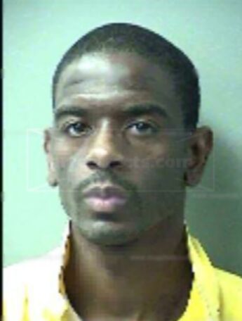 Rodricas Jovan Young