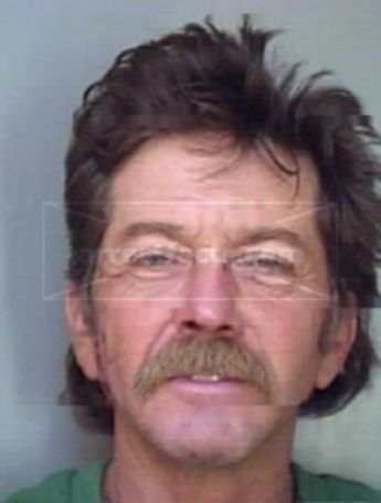 Myron Randolph Cline