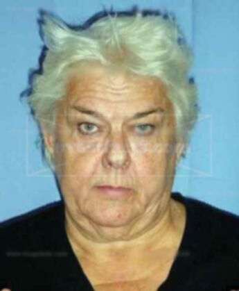 Jane Childers Burgess