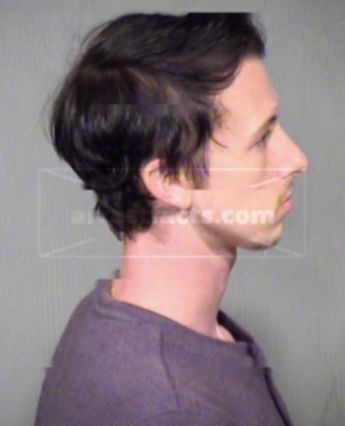 Derek James Capron