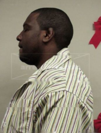 Terrance J Richardson