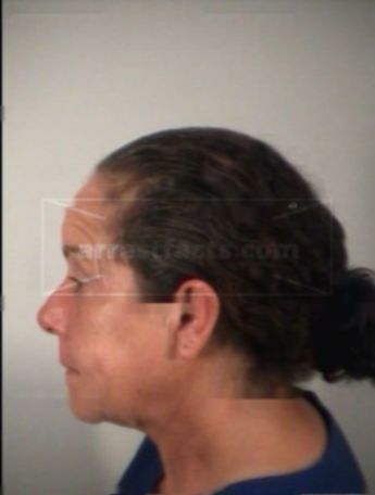 Gladys Charlene Luna