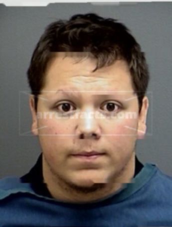 Justin Lee Silva
