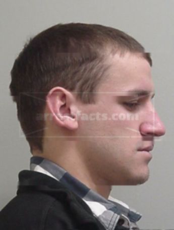 Brandon T Stemper