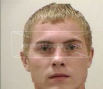 Lucas Sebastian Shaffer