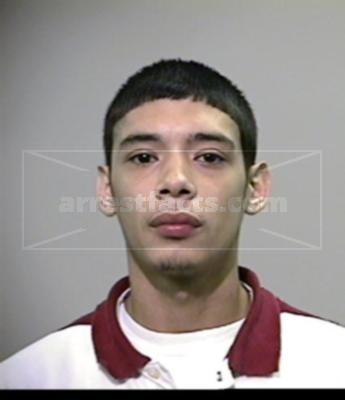 Darryl John Alvarez