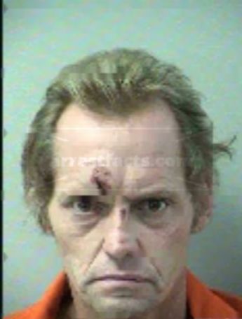 Lonnie Rodney Duvall