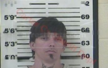 Jonathan Eugene Goodwin