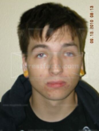 Zachary C Bauer