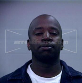 Amaro Rushon Carter