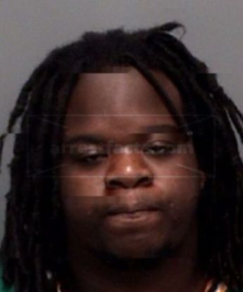 Bernard Antonio Richards