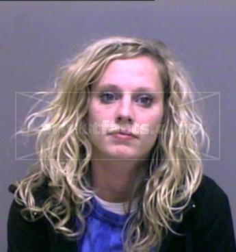 Kathryn Leigh Jackson