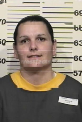 Julie Barnum