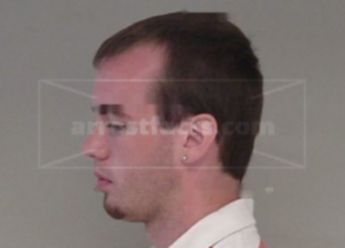 Zachary T Beebe