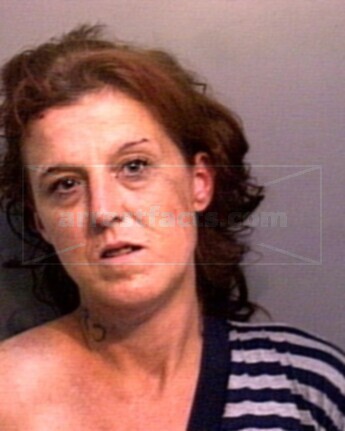 Tina Marie Tannerhill