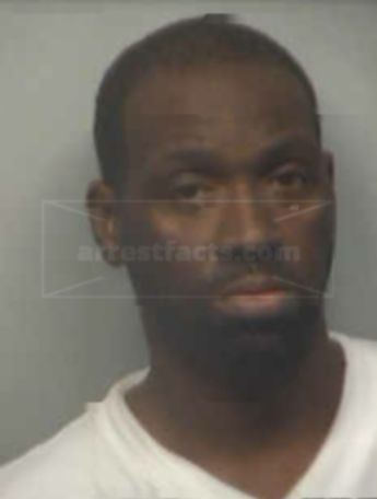 Antione Billingsley