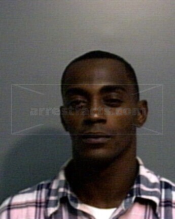 Christopher James Odom