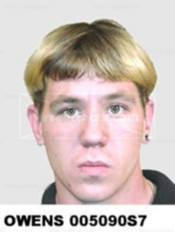 Jason Lee Owens